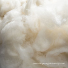 A venda quente de fibra de lã